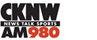 CKNW Radio - Vancouver, BC